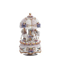 Carillon a Carosello a Cupola 15 cm - Encantada