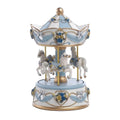 Carillon Joel con Cavallucci 16 cm - Encantada