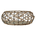 Cesta Porta Oggetti in Rattan
