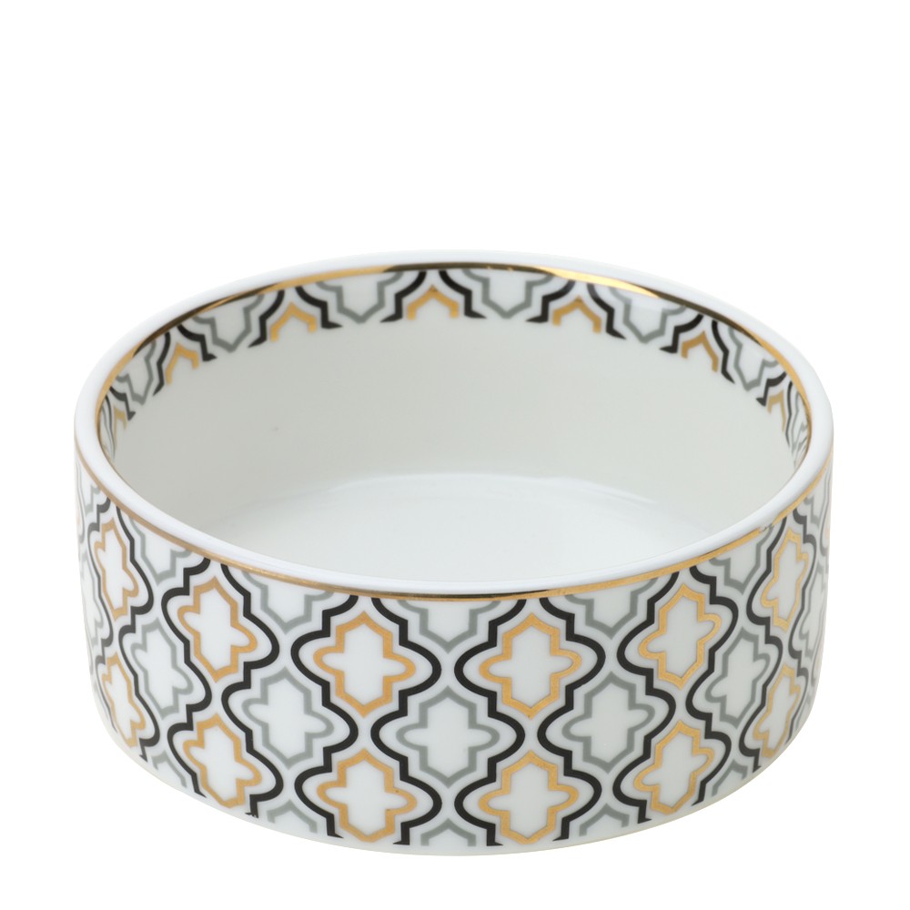 Ciotola in Porcellana “Vlk Design”