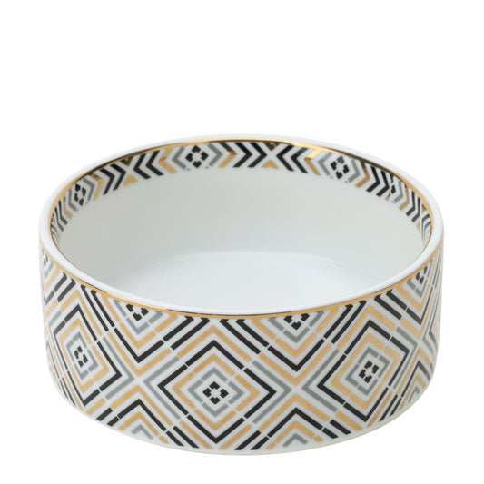 Ciotola in Porcellana “Vlk Design”