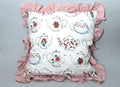 Eleganti Cuscini Decorativi 40x40 cm - Clayre e Eef