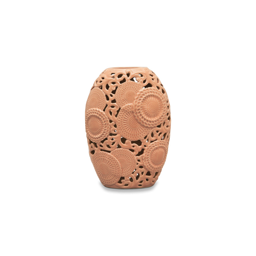 Vaso in Ceramica Collezione Kyoto 23 h cm - Hneriette