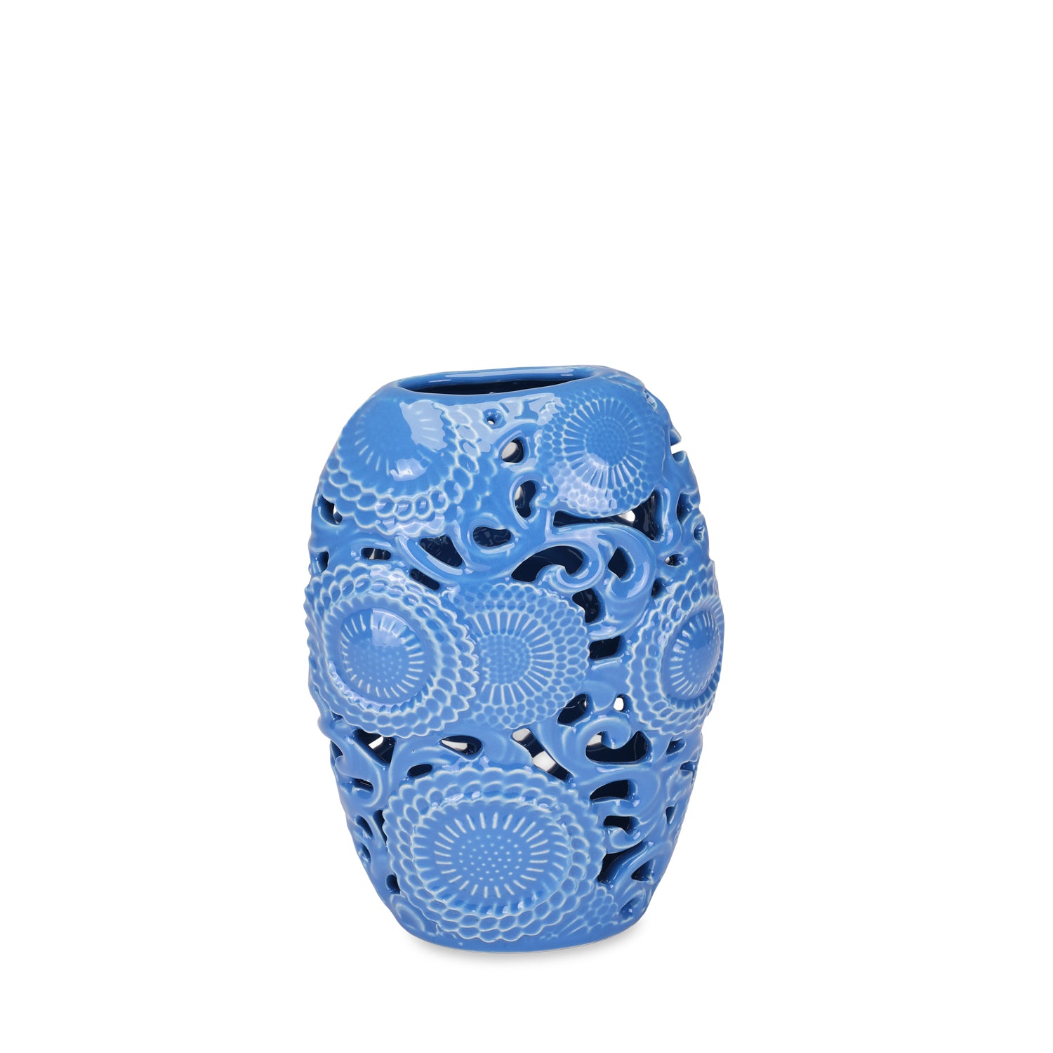Vaso in Ceramica 15x20 cm Kyoto - Henriette