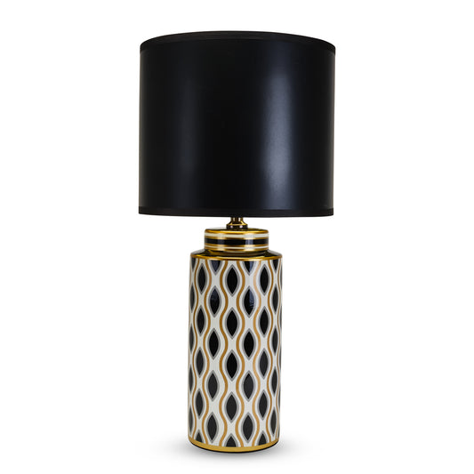 Lampada da Tavolo "Infinity" – Henriette