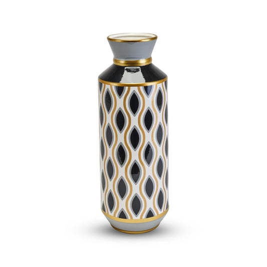 Vaso in Ceramica "Infinity" – Henriette