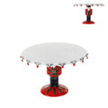Alzatina con Base Schiaccianoci 27 cm - Goodwill