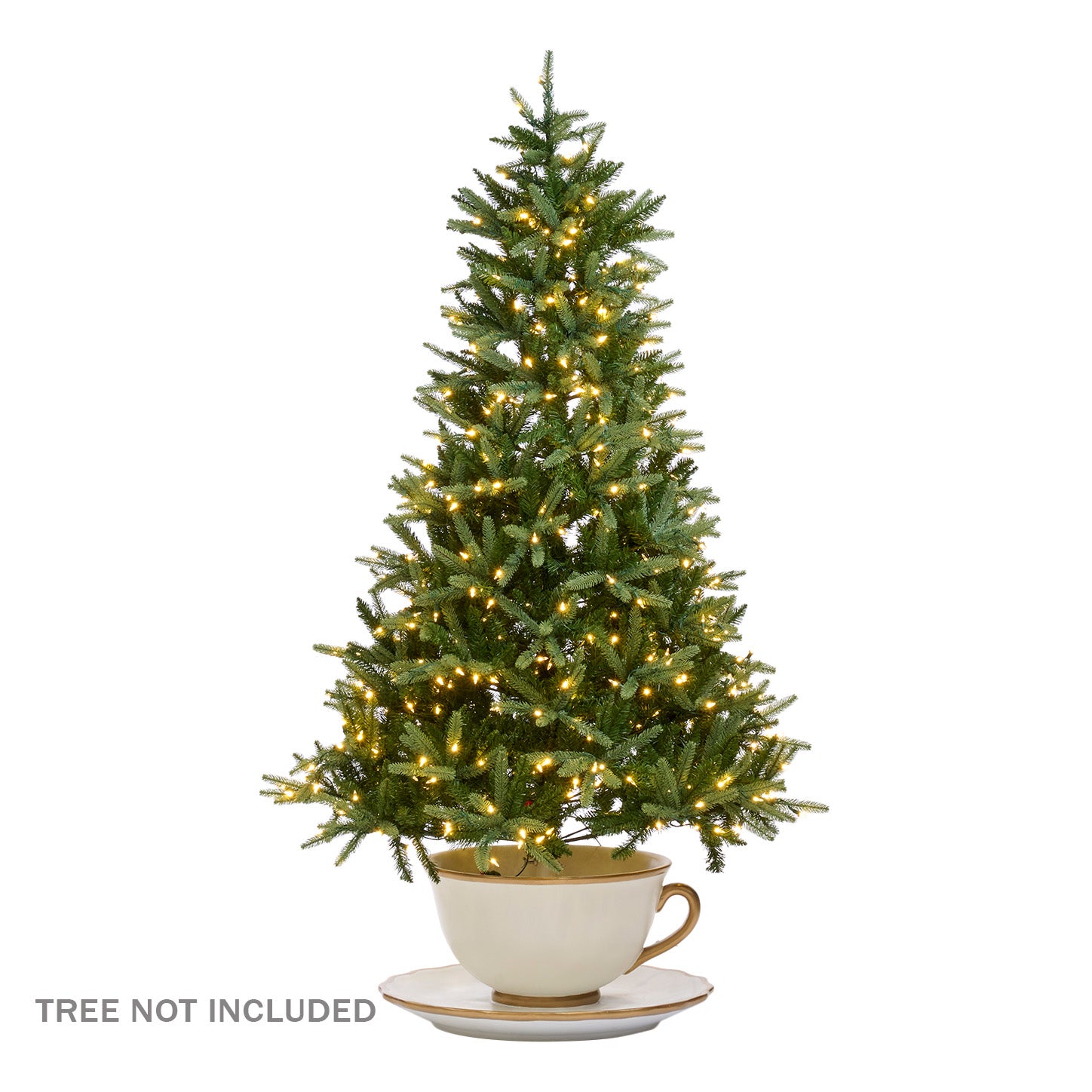 Base per Albero Tazza da Tè 70 cm - Goodwill