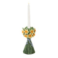 Porta Candela Bouquet 20 cm - Goodwill