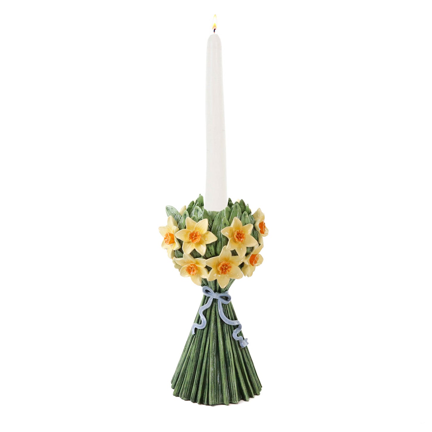 Porta Candela Bouquet 20 cm - Goodwill