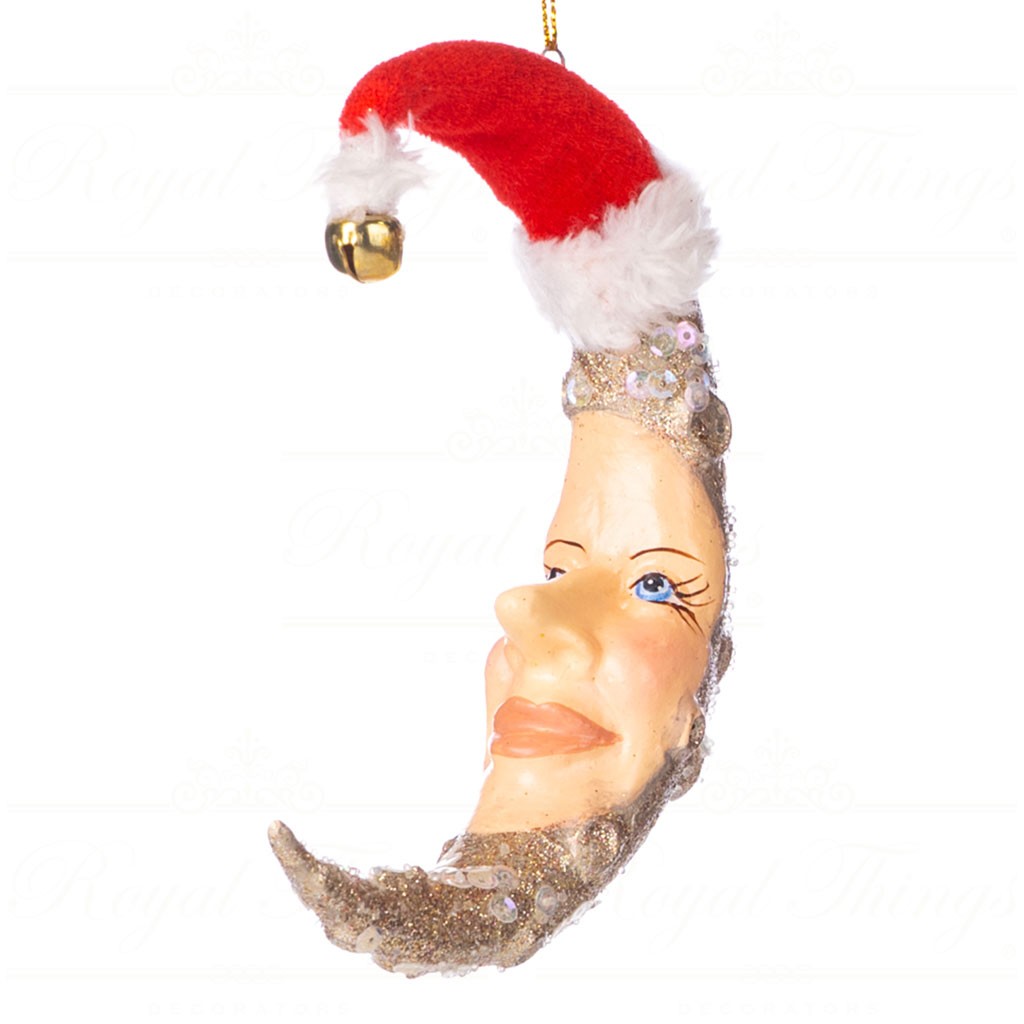 Mezza Luna con Cappello - Goodwill M&G