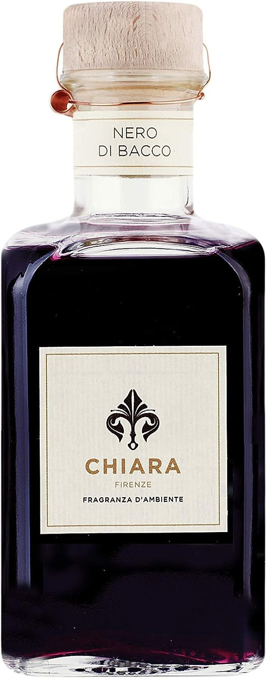 Diffusore di Profumo Nero di Bacco - Chiara Firenze