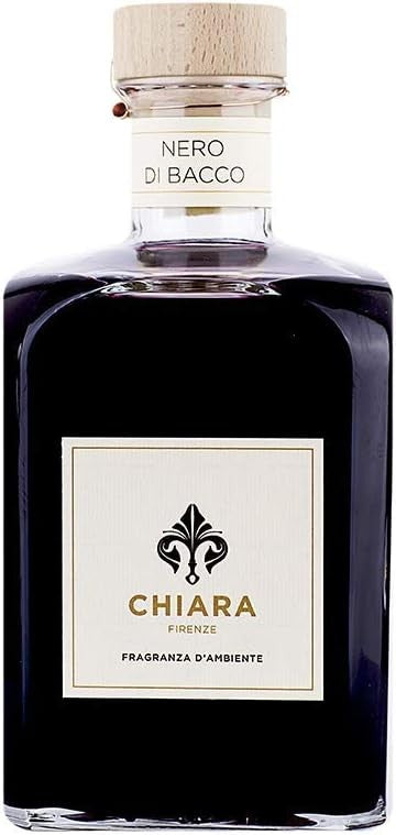 Diffusore di Profumo Nero di Bacco - Chiara Firenze