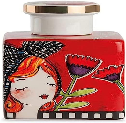 Diffusore di Fragranze in Ceramica