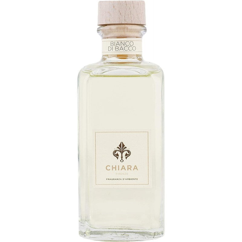 Diffusore di Profumo "Bianco Di Bacco" - Chiara Firenze