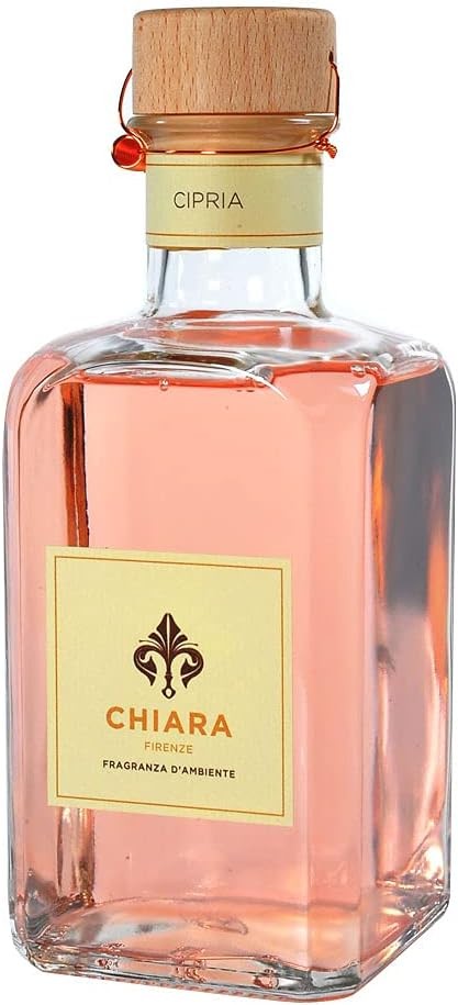 Diffusore di Profumo "Cipria" - Chiara Firenze