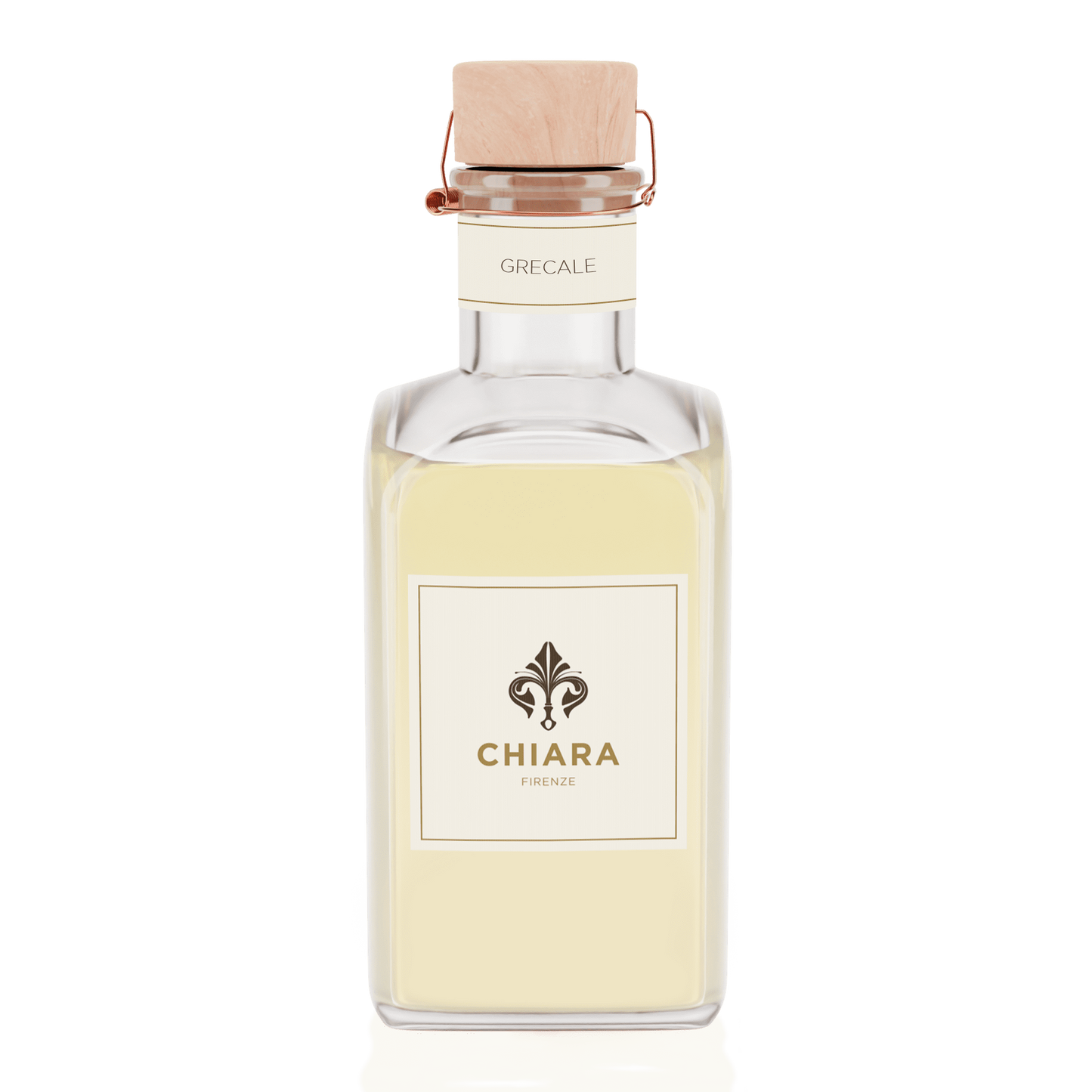 Diffusore di Profumo "Grecale" - Chiara Firenze