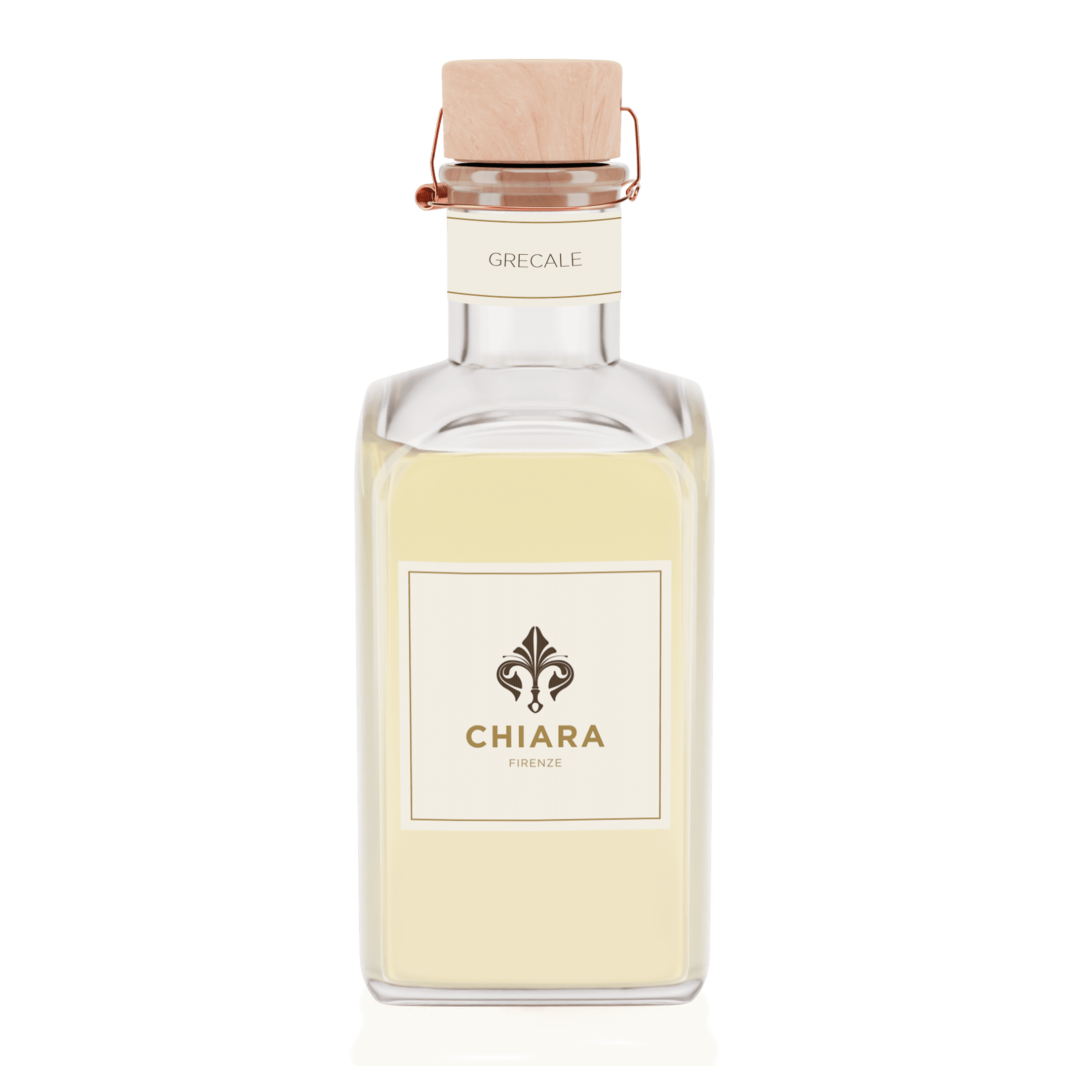 Diffusore di Profumo "Grecale" - Chiara Firenze