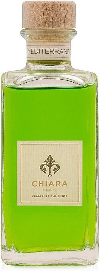 Diffusore di Profumo "Mediterraneo" - Chiara Firenze
