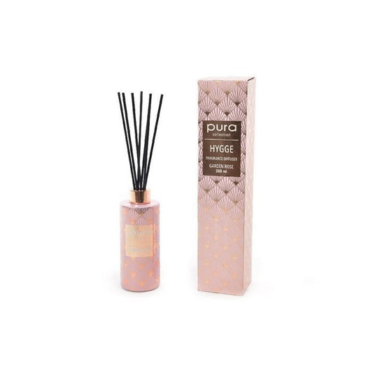 Diffusore di Profumo 200 ml - Pura Collection