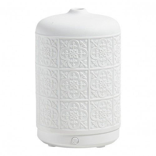 Diffusore di Fragranza Elettrico in Ceramica