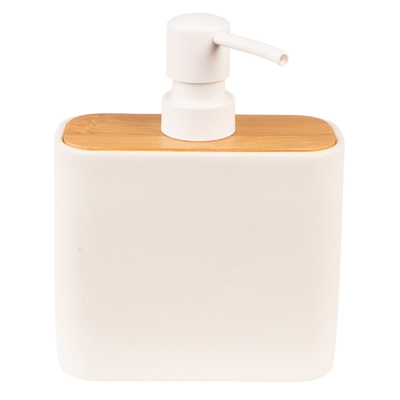 Dispenser Sapone in Stile Moderno