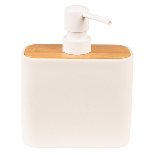 Dispenser Sapone in Stile Moderno