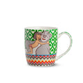 Tazza in Porcellana New Bone China Mowgli - Egan
