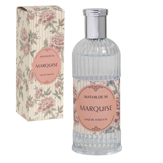 Eau de toilette “Marquise”
