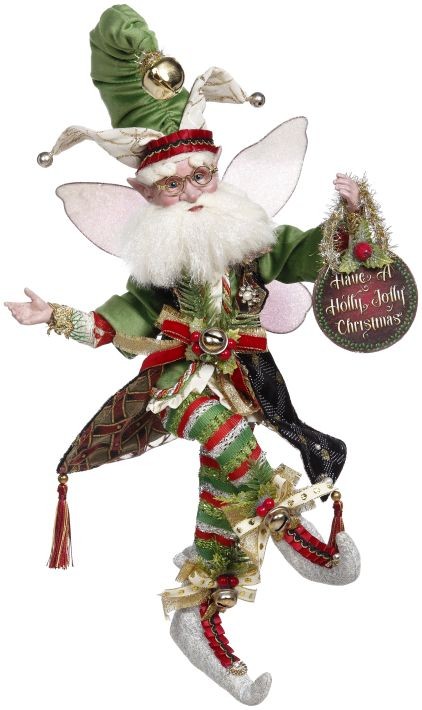 Elfo ’Tis the Season - Edizione Limitata