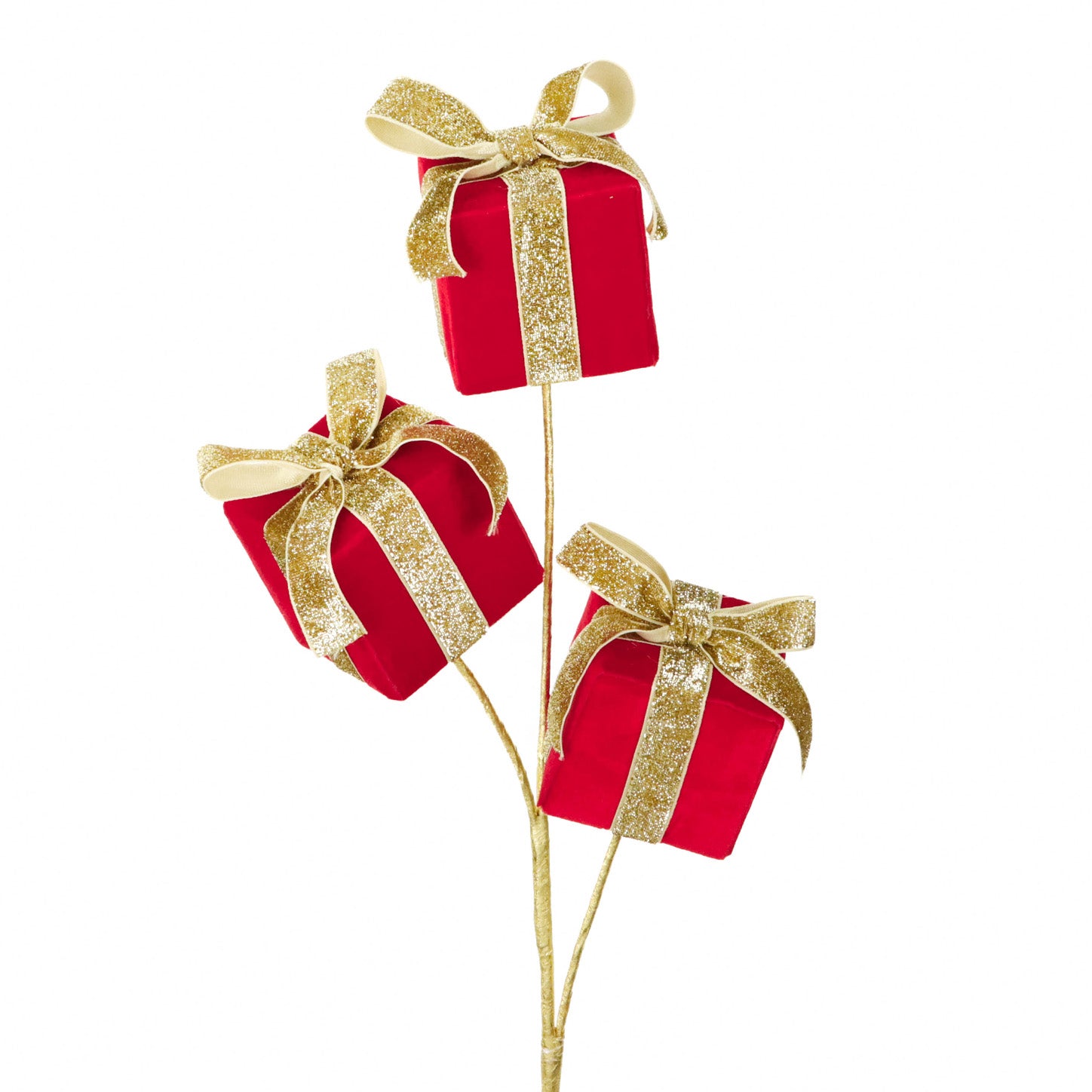 Decorazione Natalizia con Pacchi Regalo 64 cm - Goodwill
