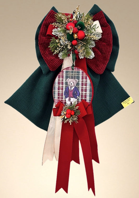 Fioccò Lord 40 cm - Madame Fioccò