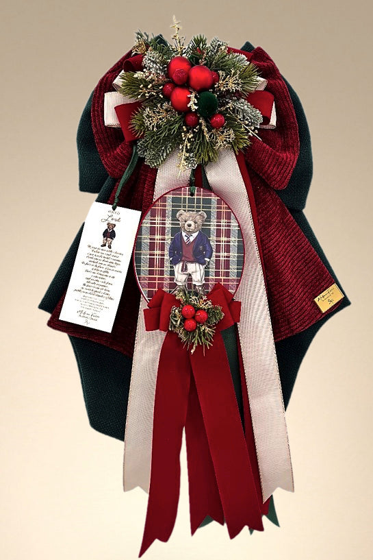 Fioccò Lord 50 cm - Madame Fioccò