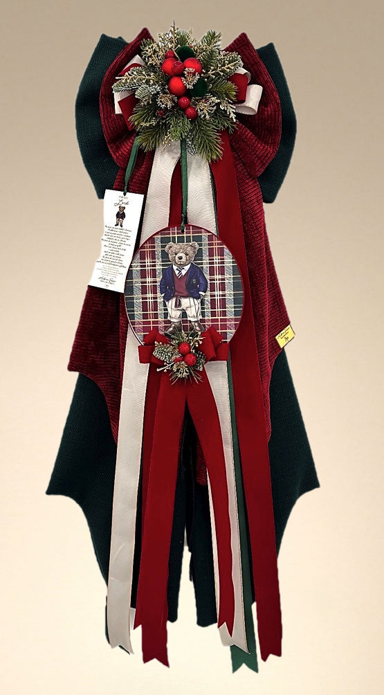 Fiocco Lord 80 cm - Madame Fioccò