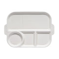 Antipastiera Rettangolare in Ceramica 31.7x22.9 - Galbiati