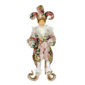 Giullare Natalizio - Figura Festiva di Goodwill