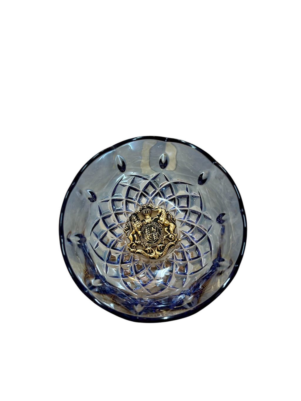 Coppa in Ceramica dallo Stile Classico