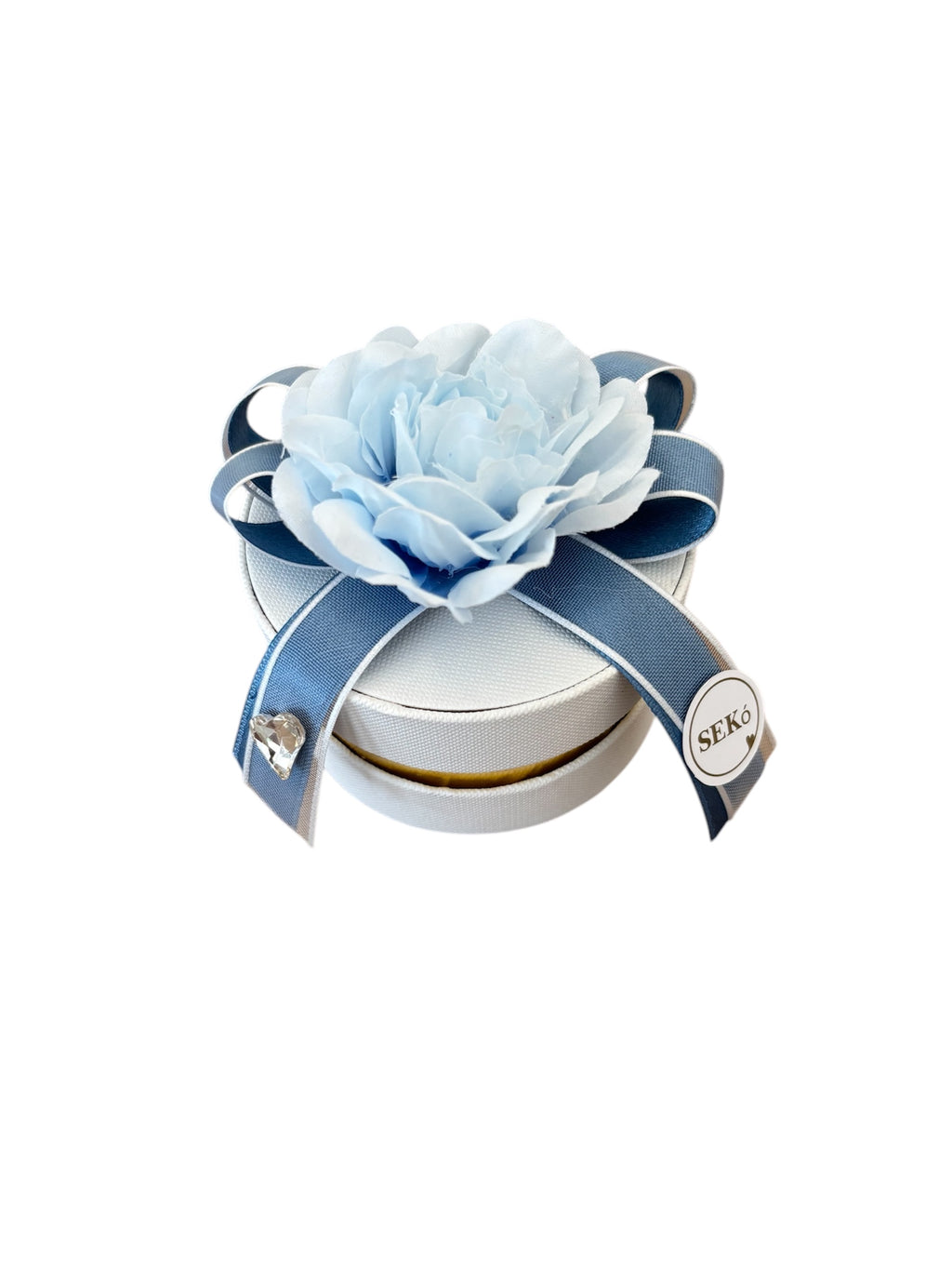 Scatola degustazione con Peonia