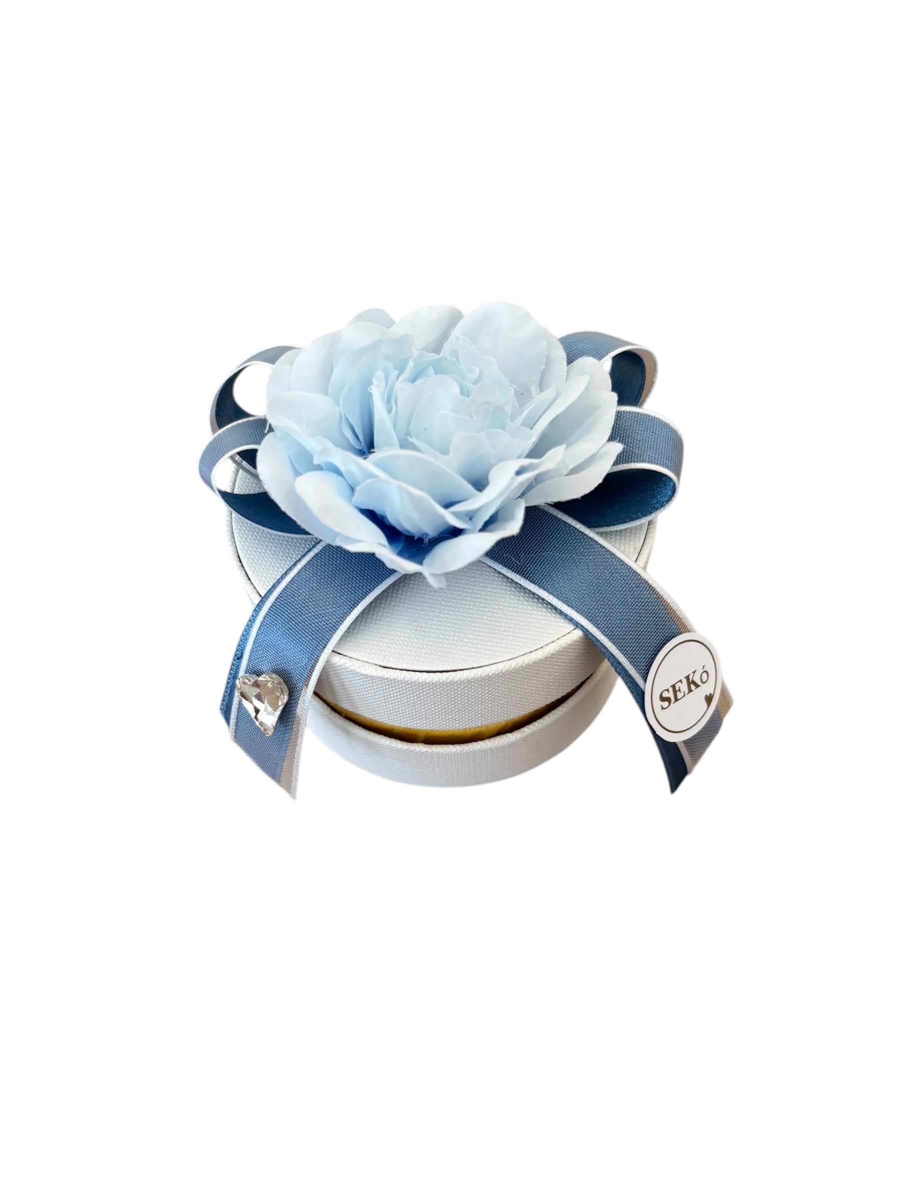 Scatola degustazione con Peonia