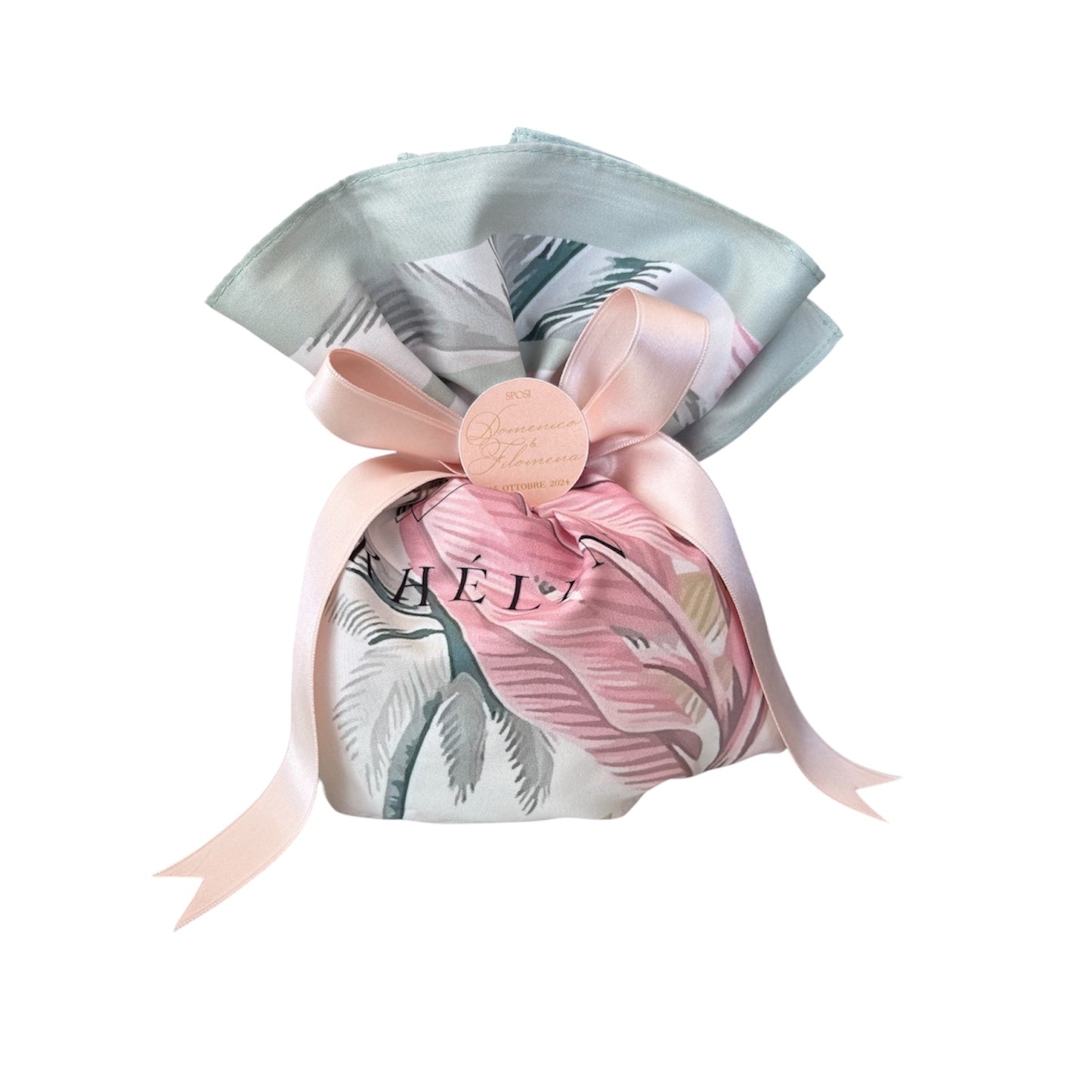 Foulard Tropical – Madrhelen
