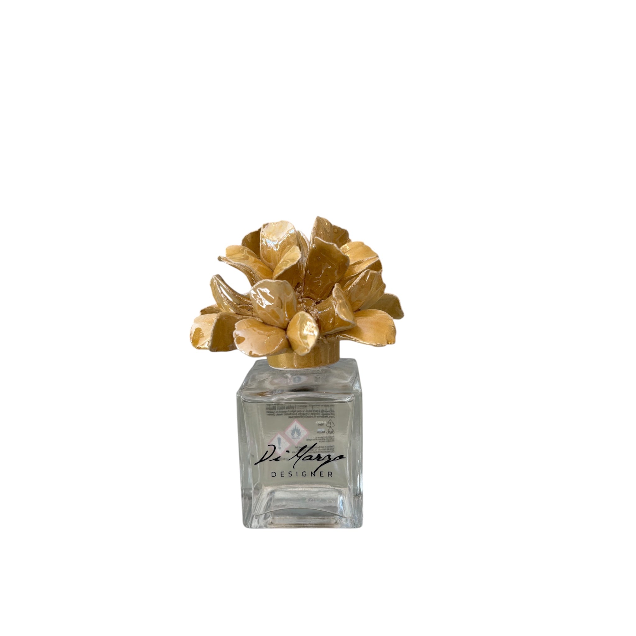 Profumatore per Ambienti 100 ml – Di Marzo Designer