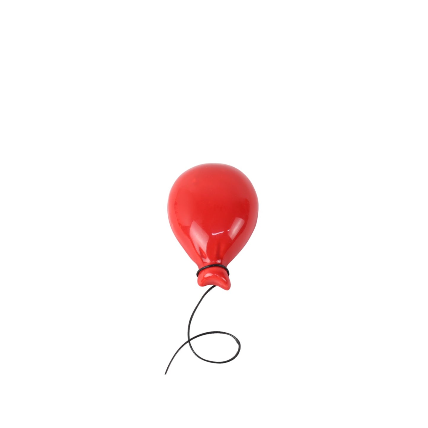 Calamita Palloncino in Ceramica Smaltata – Siniscalchi