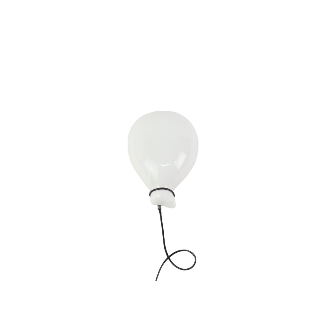 Calamita Palloncino in Ceramica Smaltata – Siniscalchi