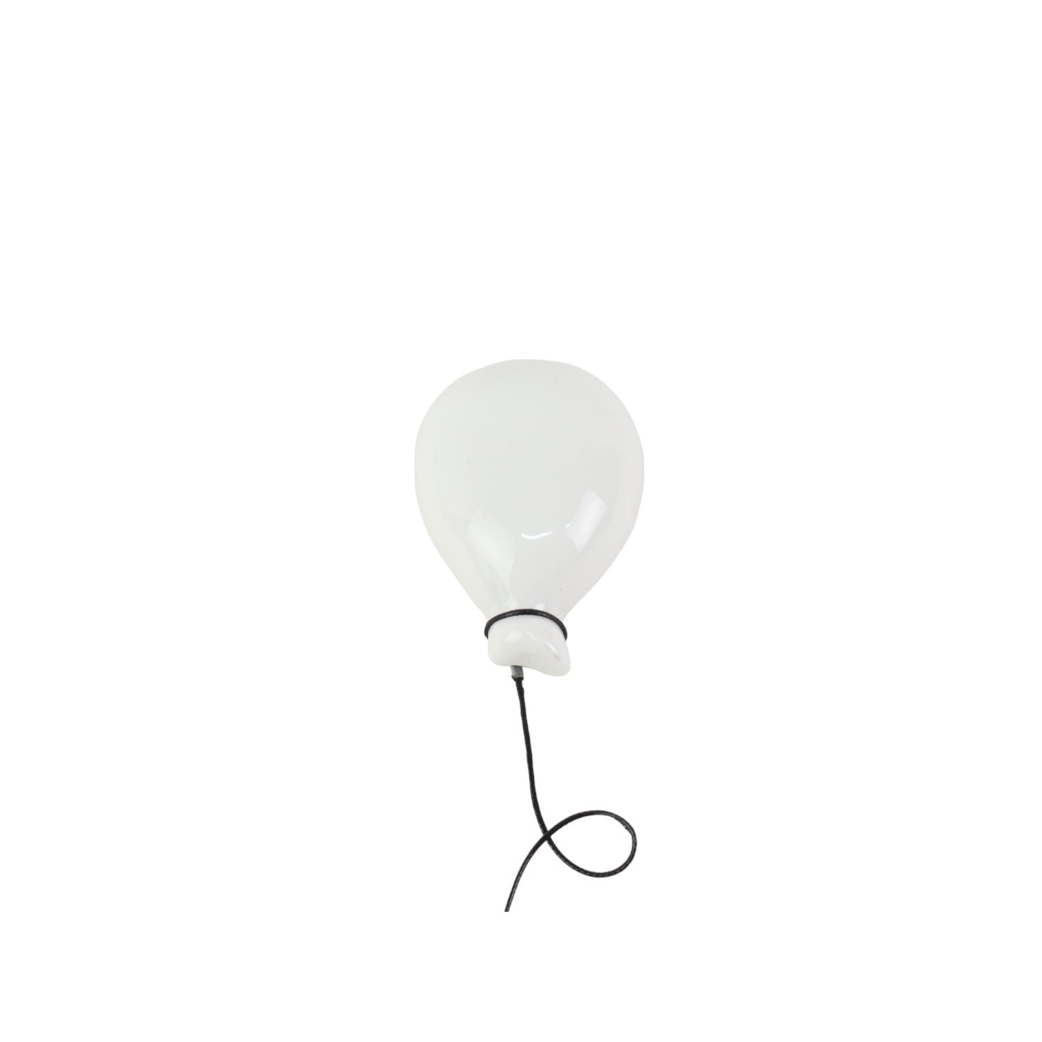 Calamita Palloncino in Ceramica Smaltata – Siniscalchi