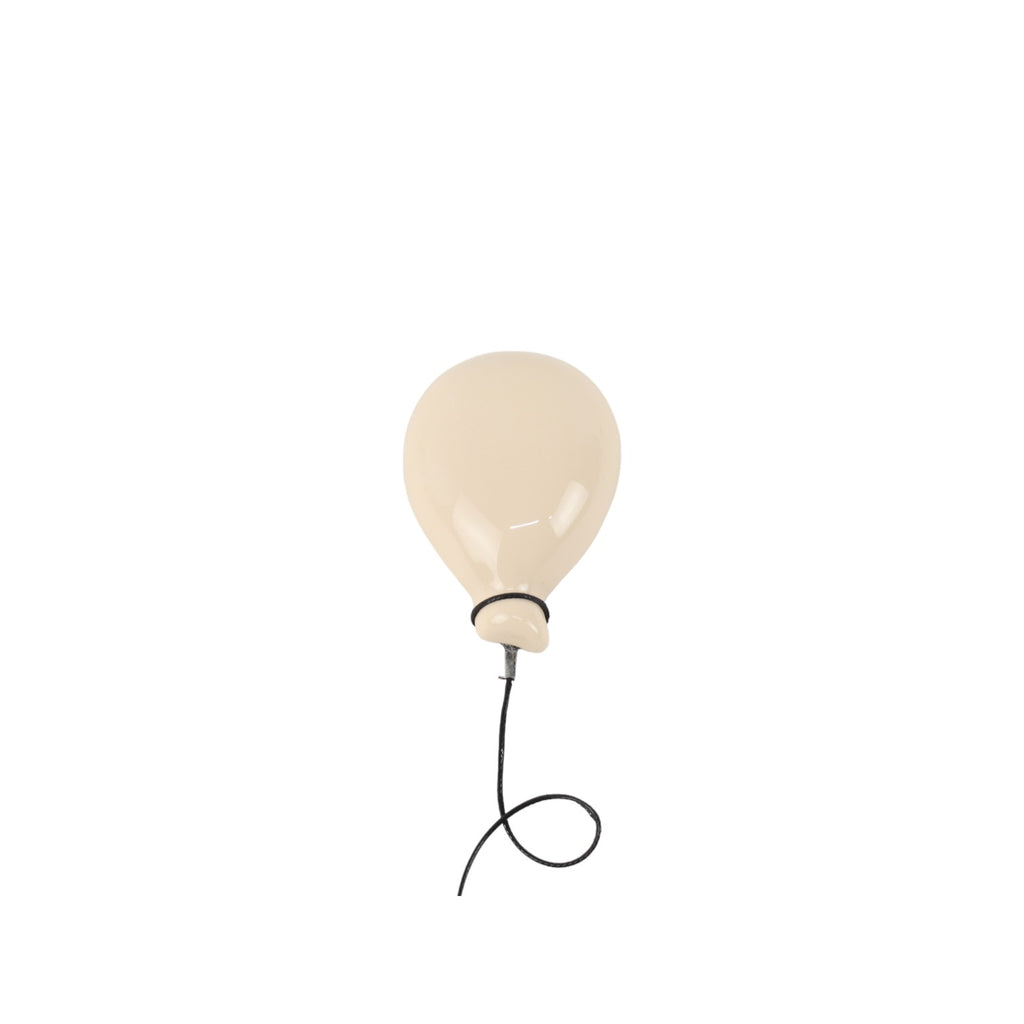 Calamita Palloncino in Ceramica Smaltata – Siniscalchi
