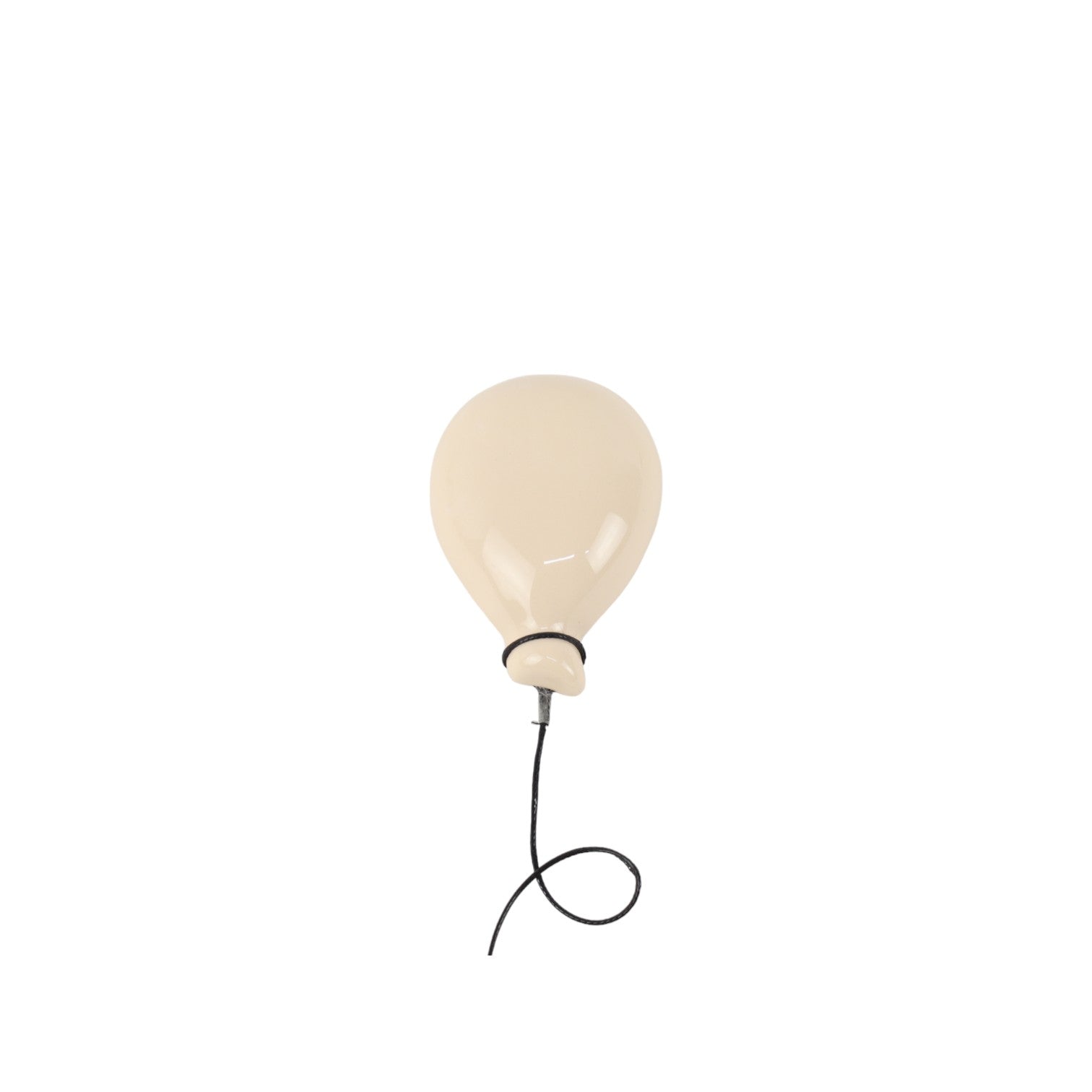 Calamita Palloncino in Ceramica Smaltata – Siniscalchi