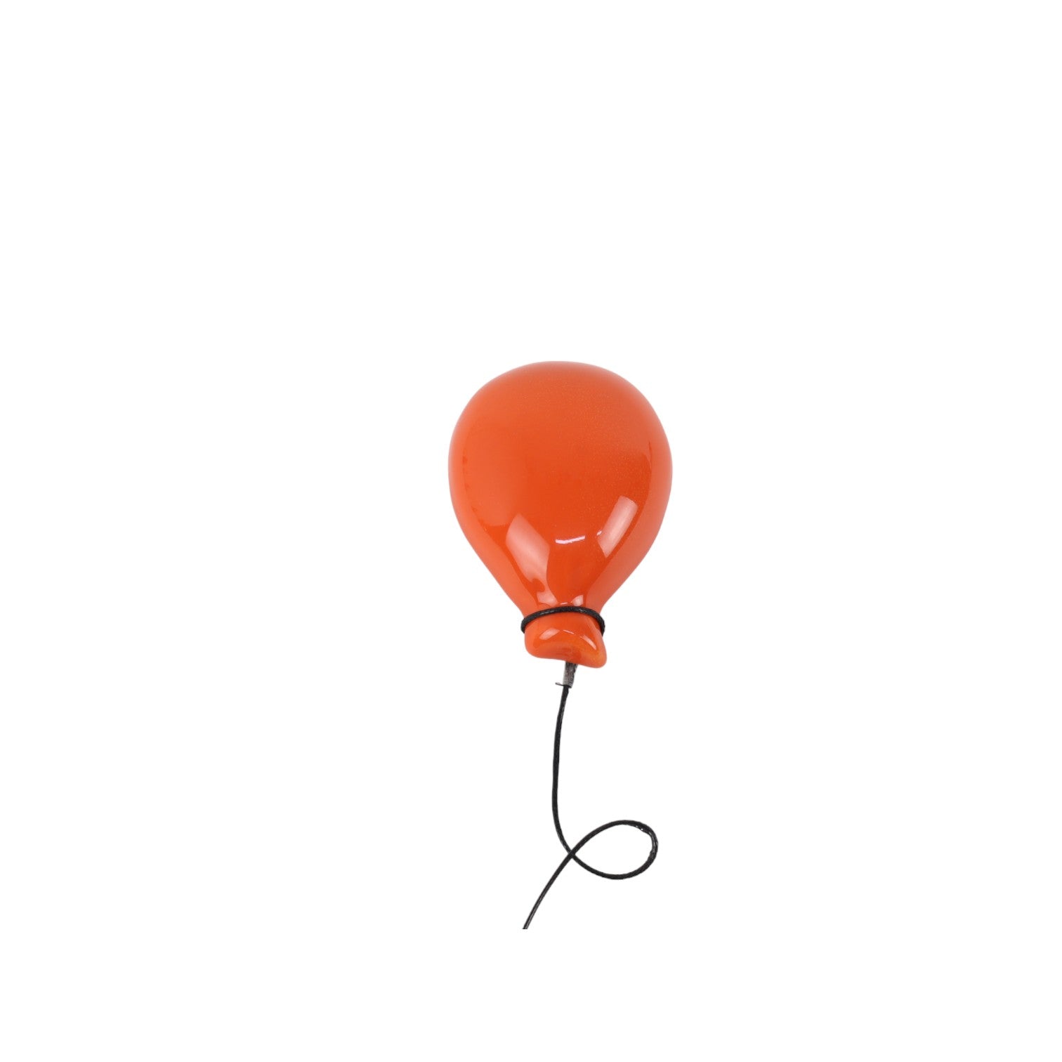 Calamita Palloncino in Ceramica Smaltata – Siniscalchi