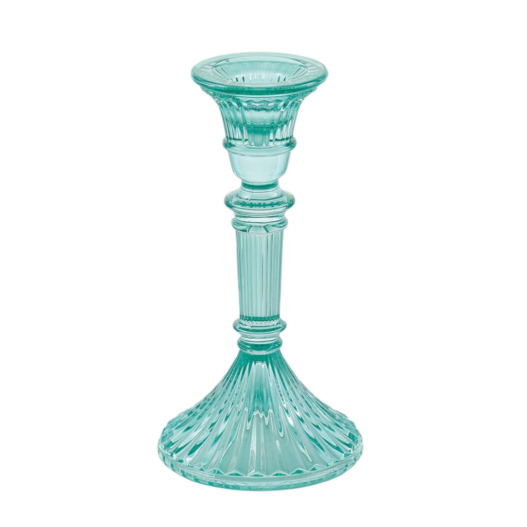 Candelabro in Vetro Colorato – Sekò