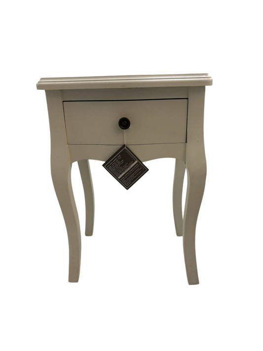 Comodino in Legno con Cassetto 38x55 cm – Amadeus
