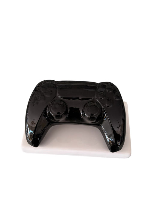 Joystick in Ceramica di Capodimonte –  Amagè